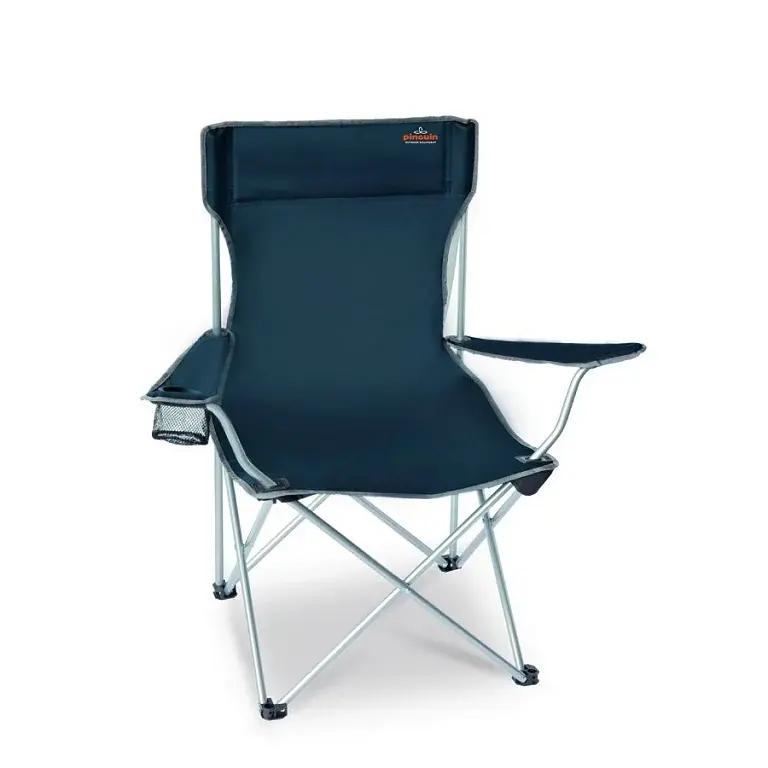 Pinguin Stoel Pinguin Fischer Chair petrol