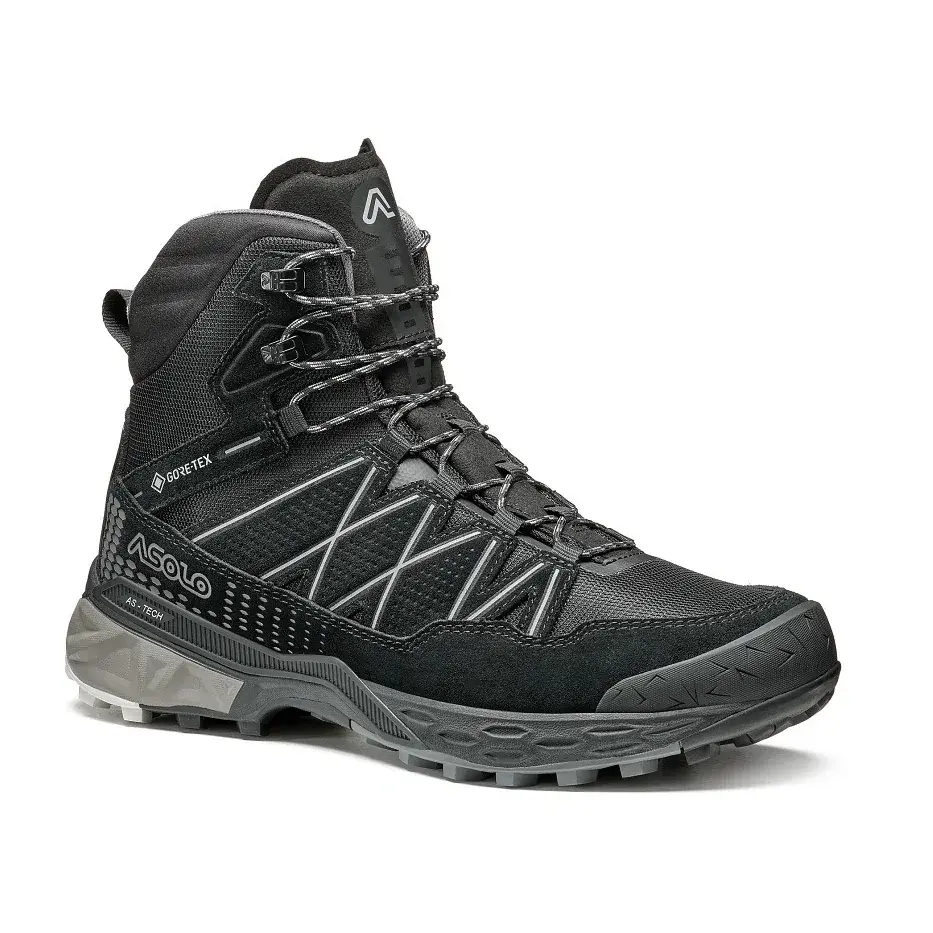 Winterbergschoen Asolo Tahoe Winter GTX black/black/a778