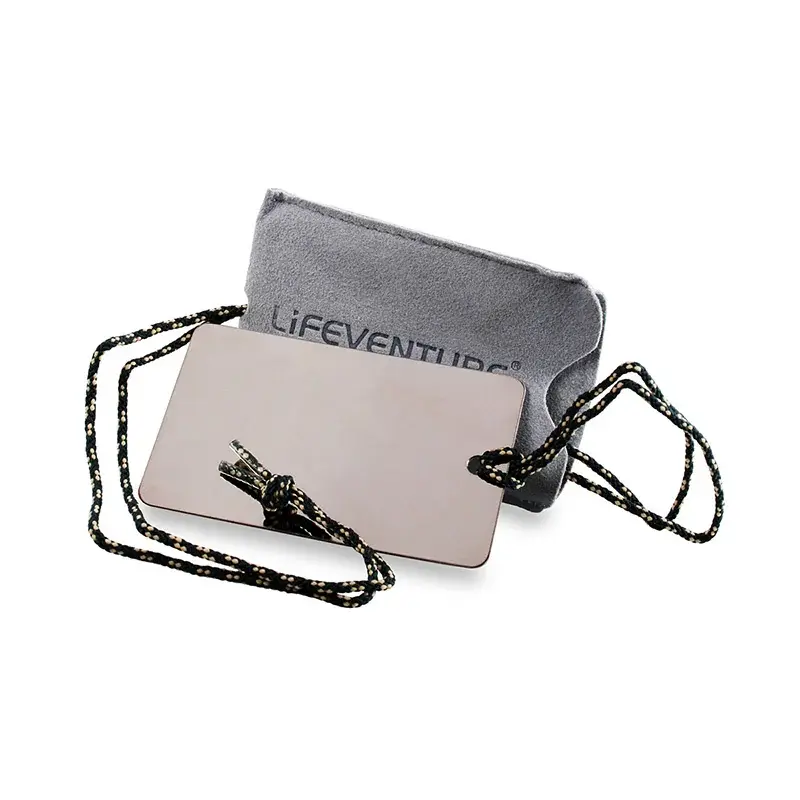 Lifeventure Reisspiegel Lifeventure Travel Mirror