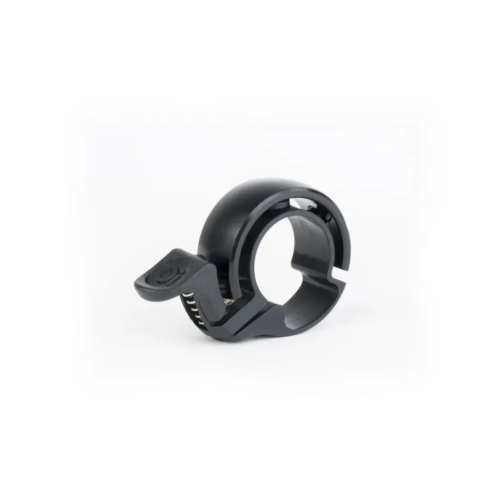 Knog Fietsbel Knog Oi Classic Small Black