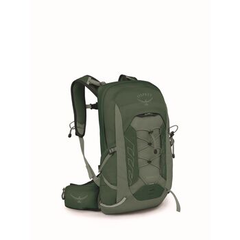 Toerrugzak Osprey Talon 11L green canopy, Osprey